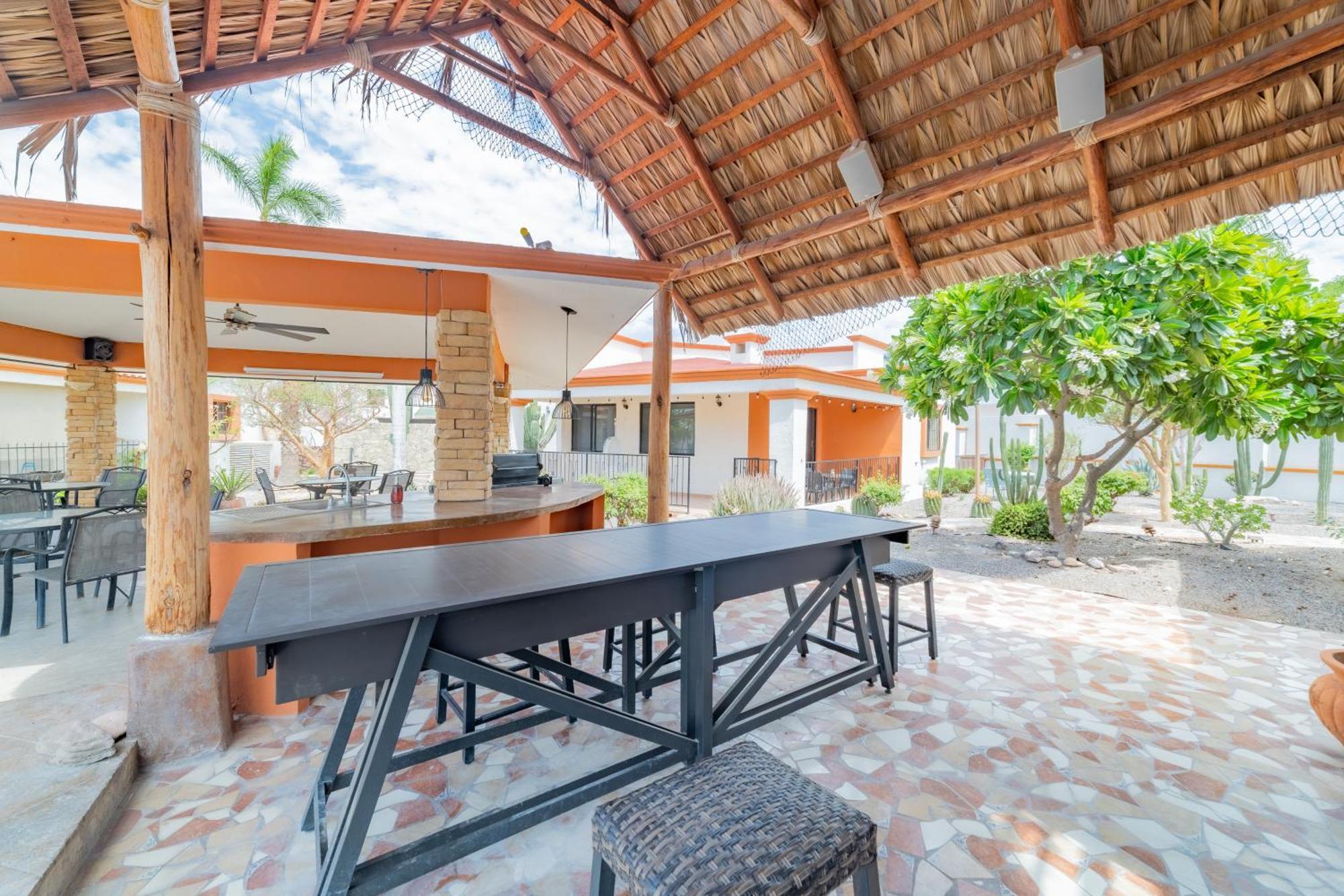 Gobaja Villas 3 Bedroom La Paz Bagian luar foto