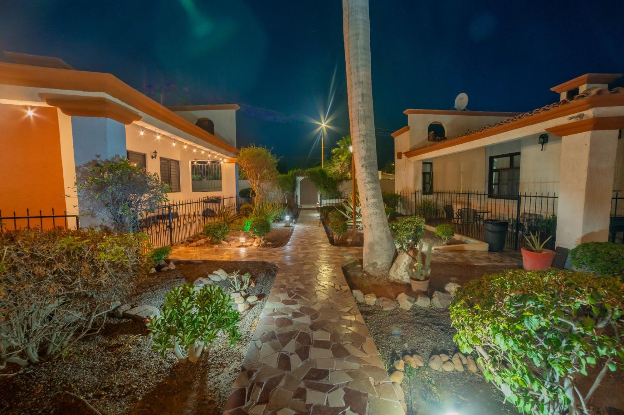 Gobaja Villas 3 Bedroom La Paz Bagian luar foto