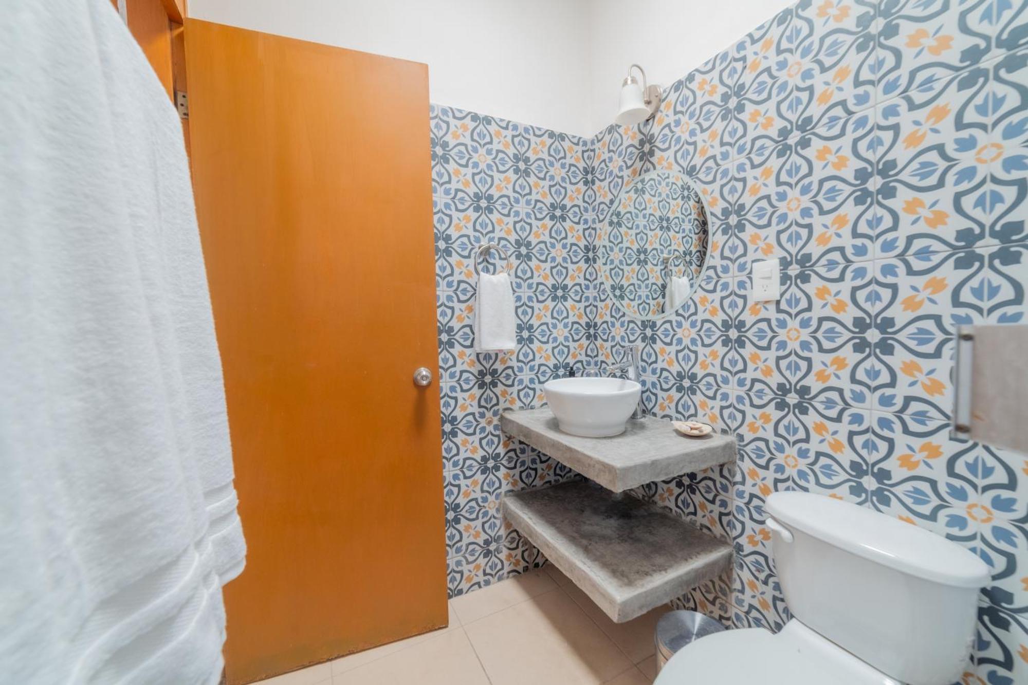 Gobaja Villas 3 Bedroom La Paz Bagian luar foto