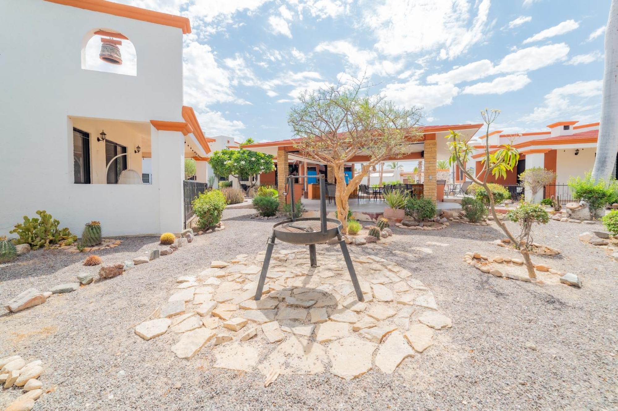 Gobaja Villas 3 Bedroom La Paz Bagian luar foto