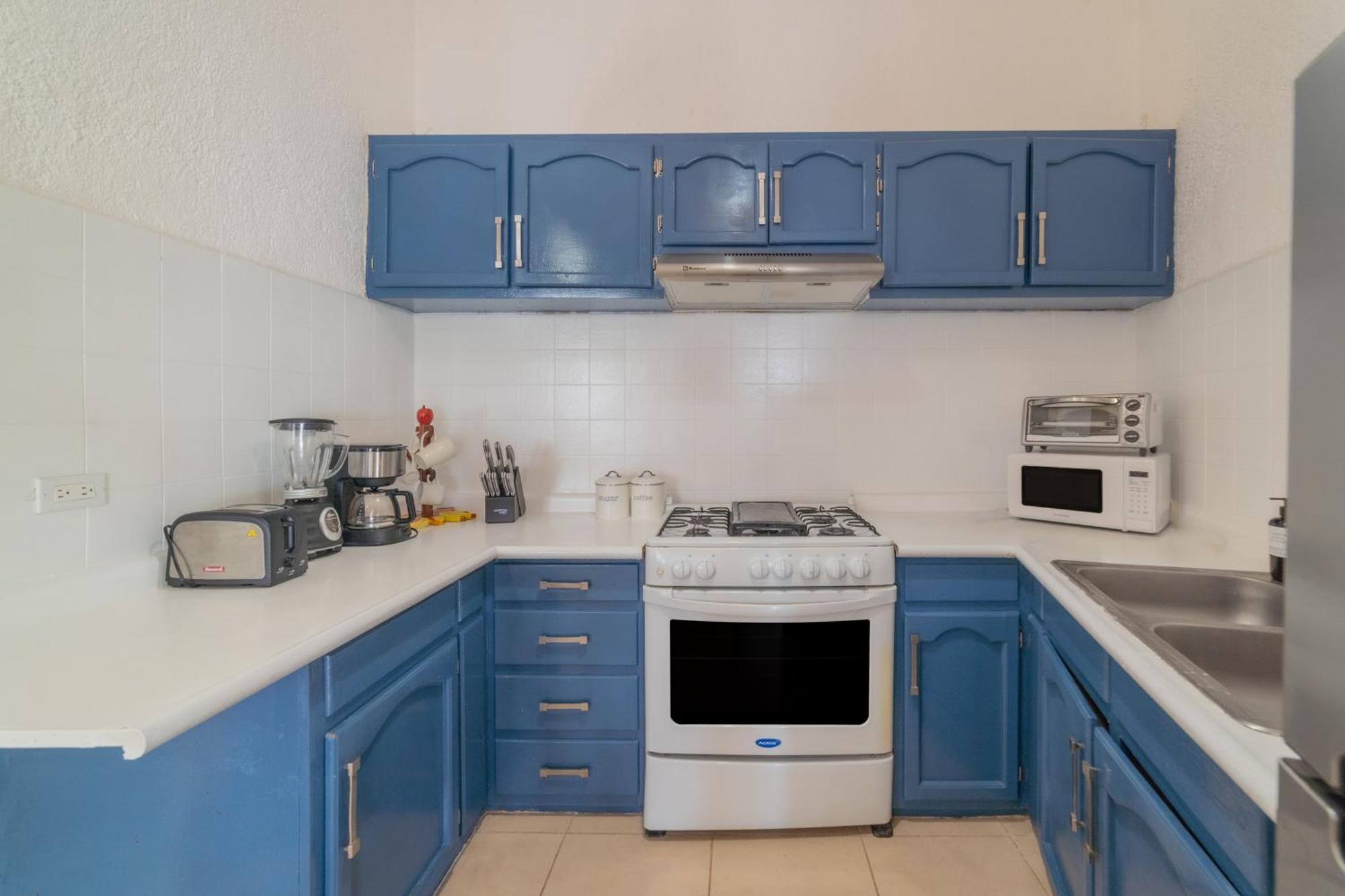 Gobaja Villas 3 Bedroom La Paz Bagian luar foto