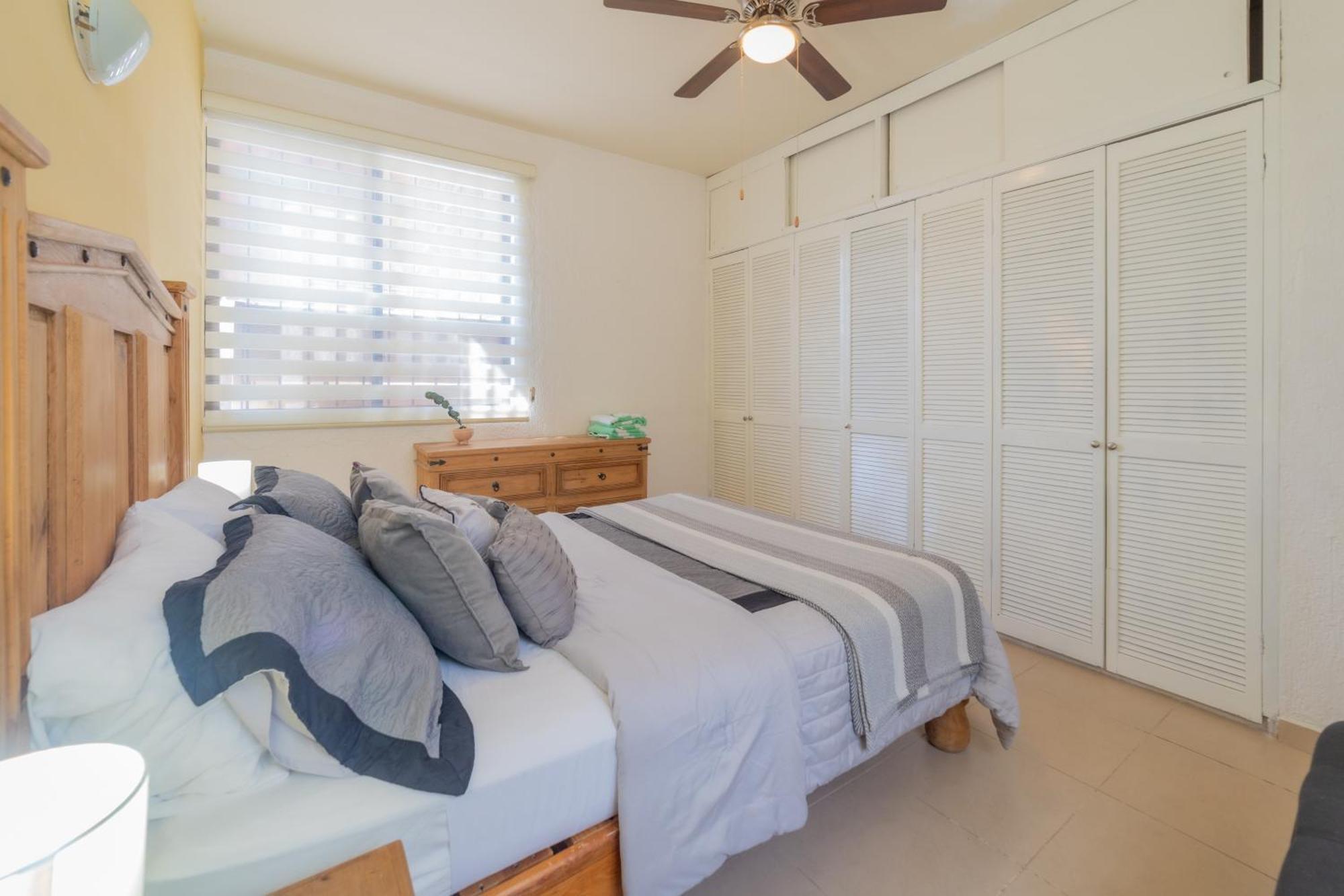 Gobaja Villas 3 Bedroom La Paz Bagian luar foto