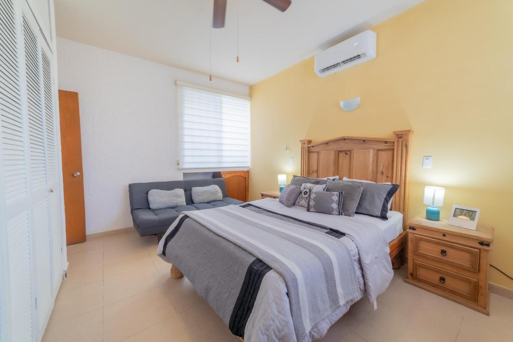 Gobaja Villas 3 Bedroom La Paz Bagian luar foto